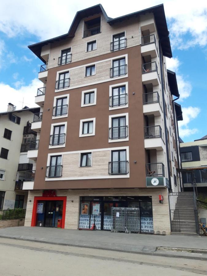 Top Rest - Vila Borova Zlatibor Exterior foto
